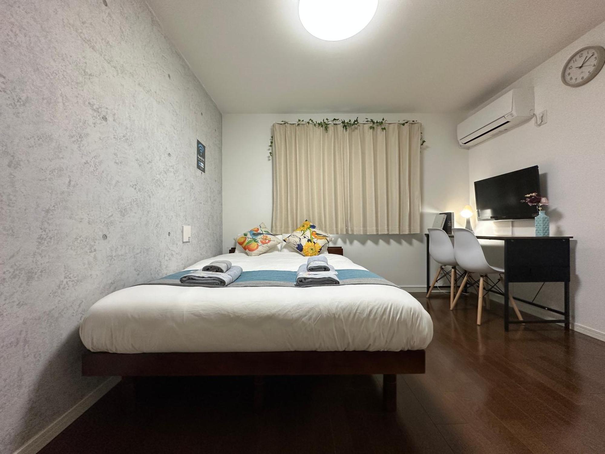 Nestay Inn Tokyo Ryogoku Экстерьер фото