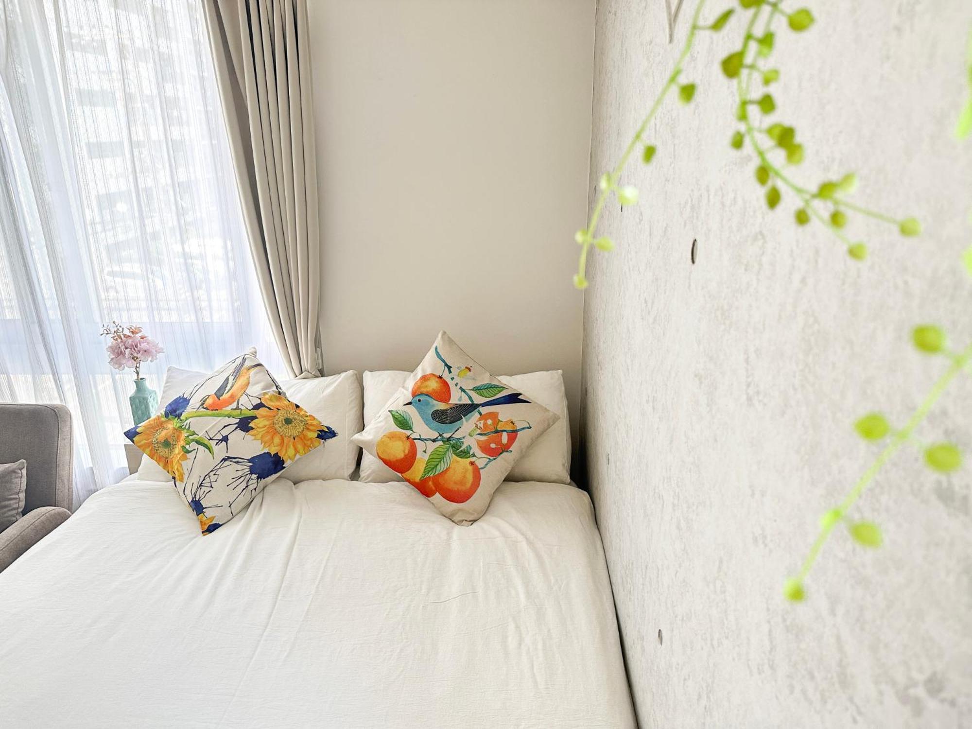Nestay Inn Tokyo Ryogoku Экстерьер фото